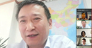 全國人大代表、安徽省農(nóng)科院副院長趙皖平：農(nóng)業(yè)產(chǎn)業(yè)發(fā)展關鍵在科技