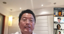 安徽省鳳陽縣小崗村第一書記李錦柱：線上直播帶貨要“真帶貨、帶真貨”