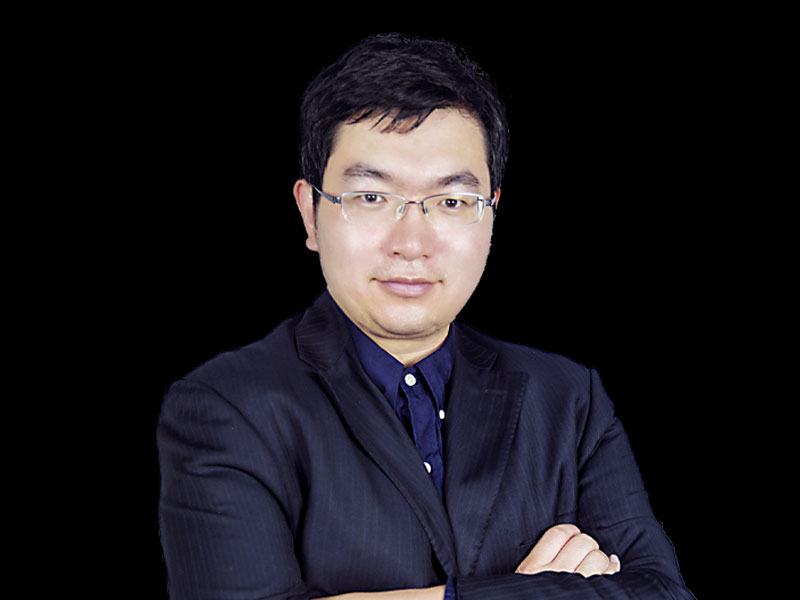 全國人大代表、五邑大學中德人工智能研究院院長