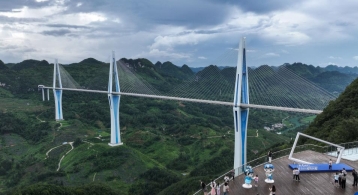 “橋旅”融合豐富旅游新業(yè)態(tài)